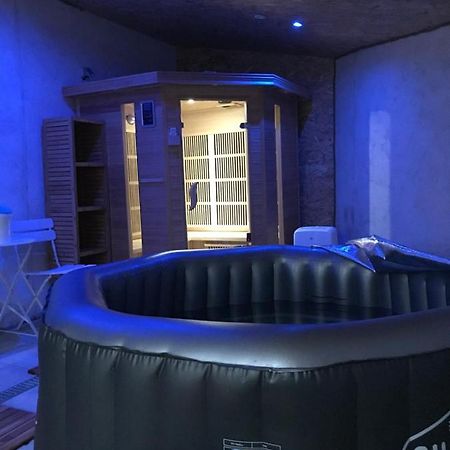 Les Fosses Campagn'Art B&B 외부 사진