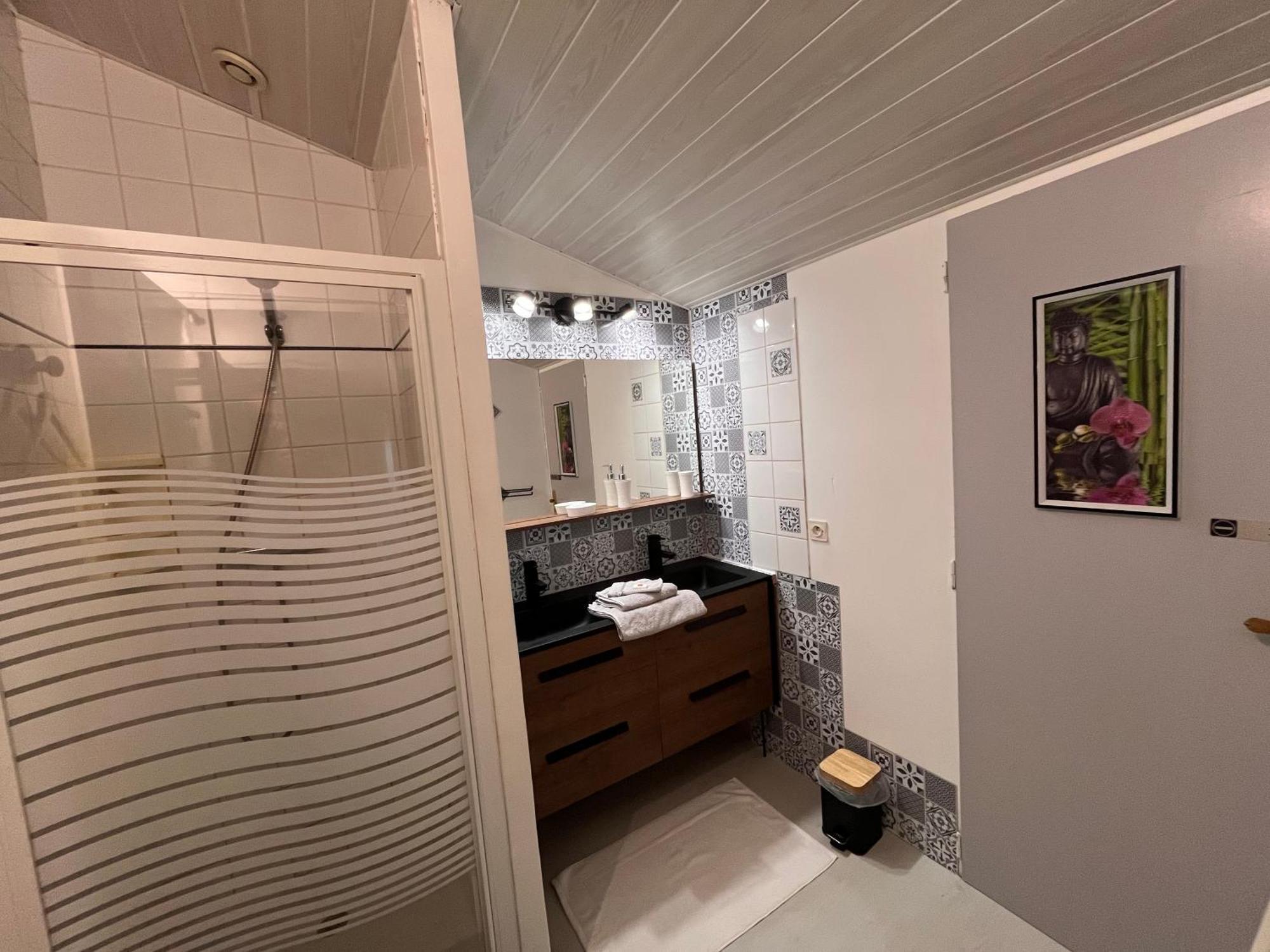 Les Fosses Campagn'Art B&B 외부 사진