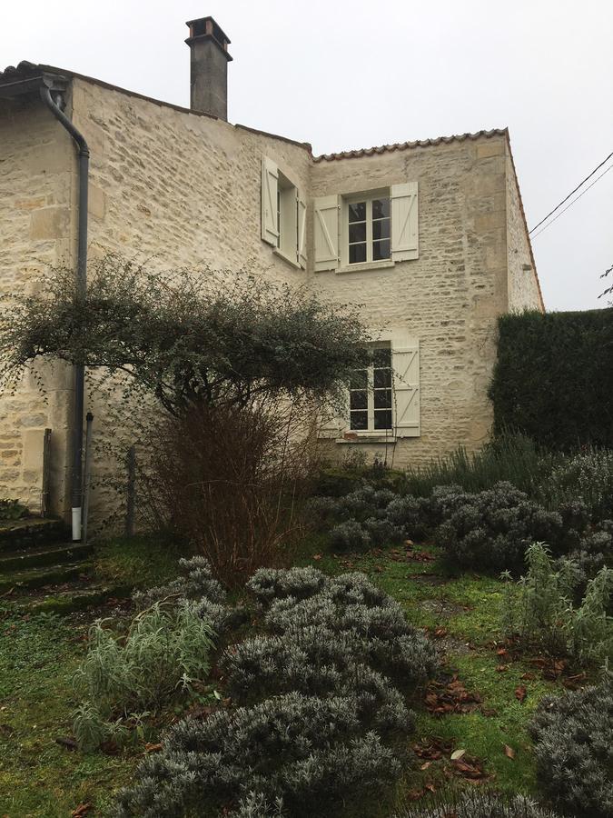 Les Fosses Campagn'Art B&B 외부 사진