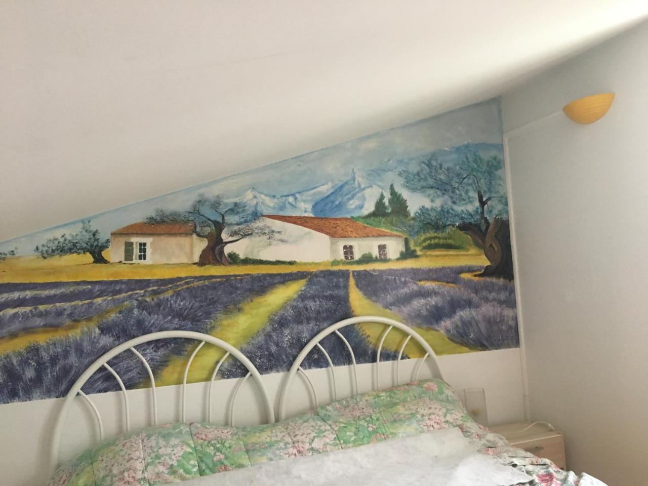 Les Fosses Campagn'Art B&B 외부 사진